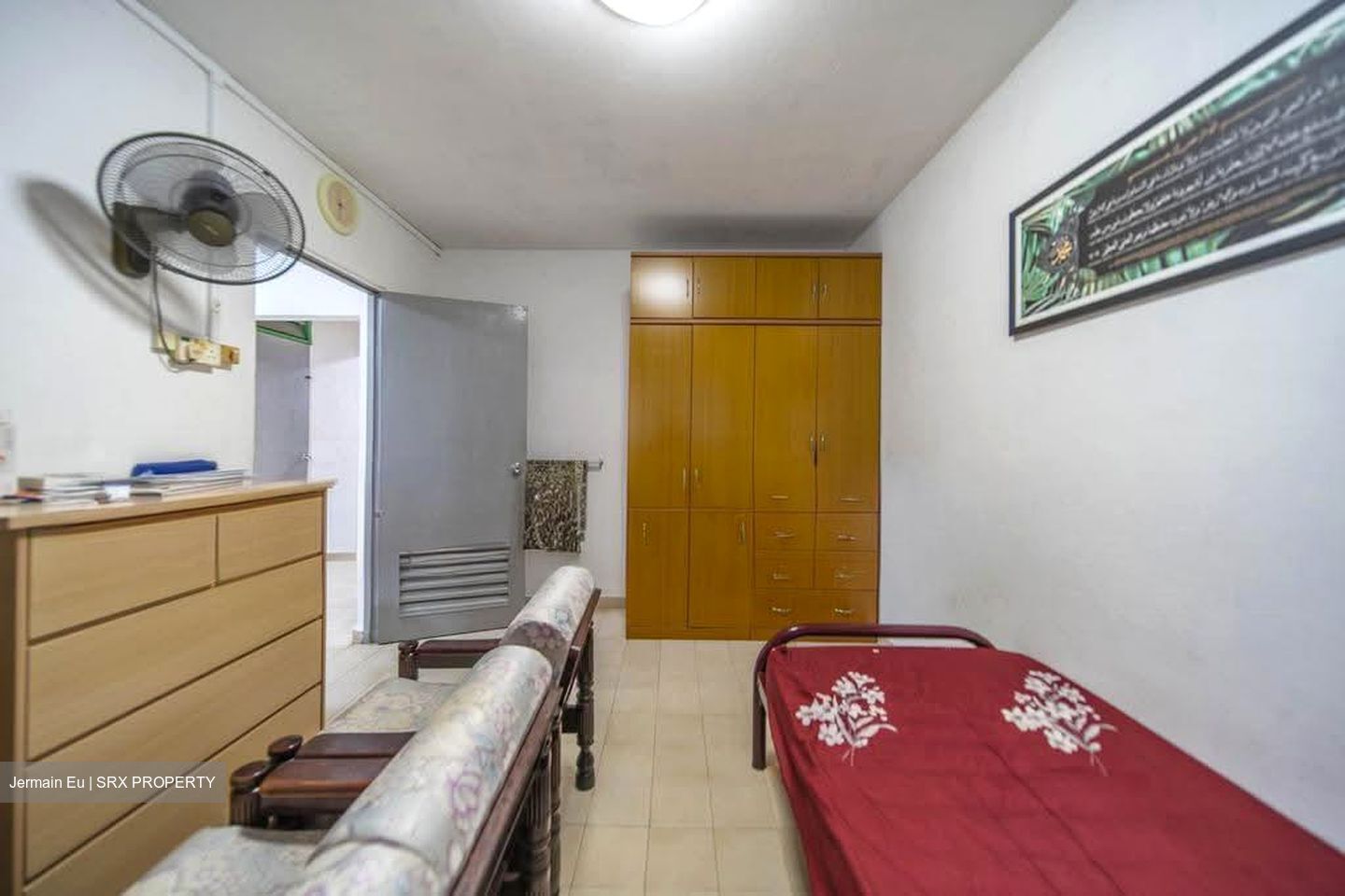 Blk 340 Bukit Batok Street 34 (Bukit Batok), HDB 3 Rooms #627510171